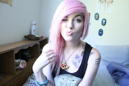 Leda Muir