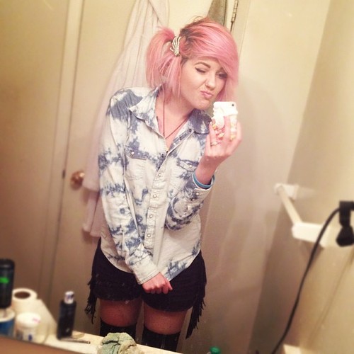 Leda Muir