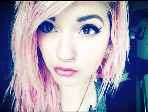 Leda Muir