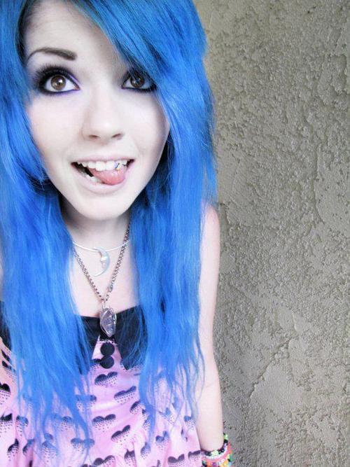 Leda Muir