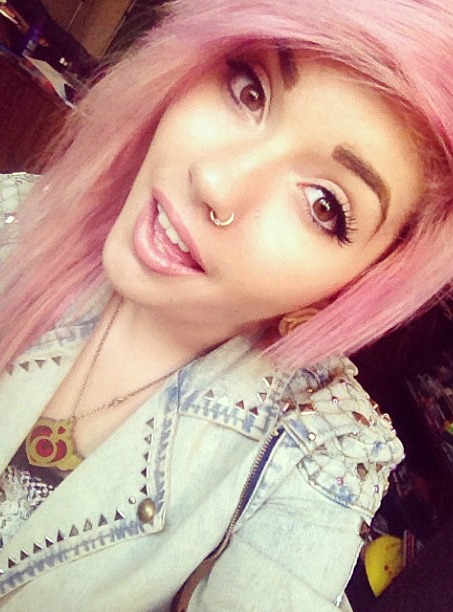 Leda Muir