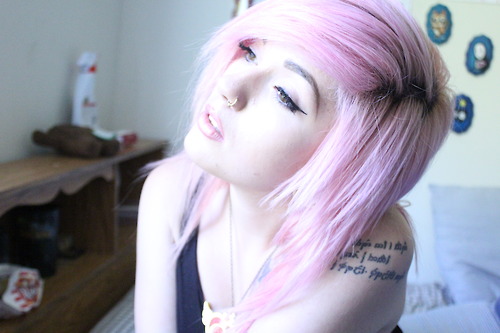Leda Muir
