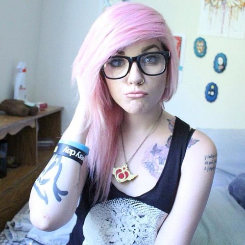 Leda Muir