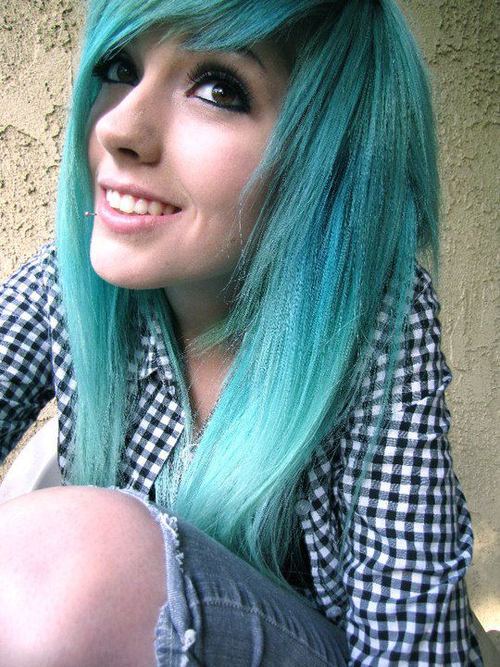 Leda Muir