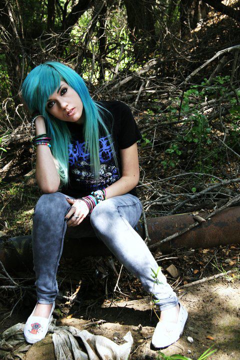 Leda Muir