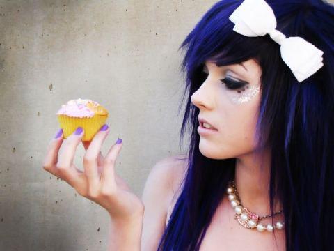 Leda Muir
