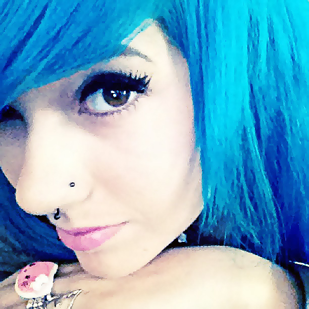 Leda Muir
