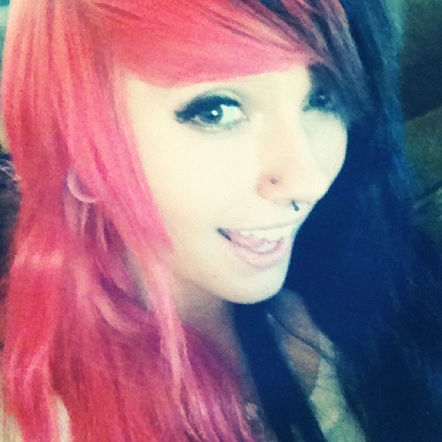 Leda Muir