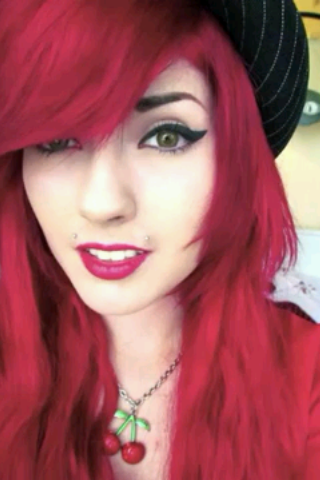 Leda Muir