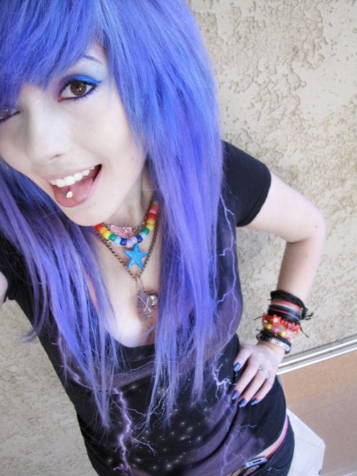 Leda Muir