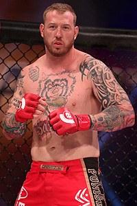 Profilový obrázek - Lee Burns