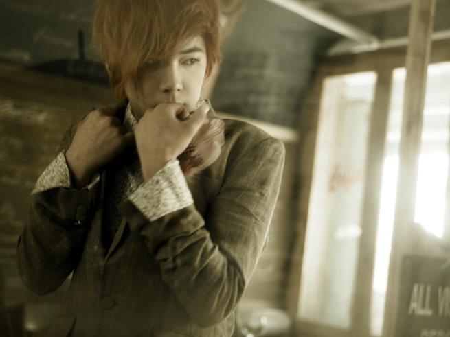 Lee Hongki
