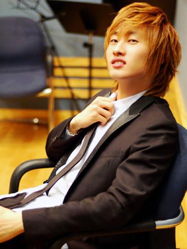 Lee HyukJae