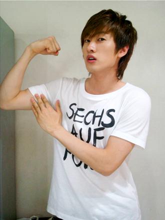 Lee HyukJae