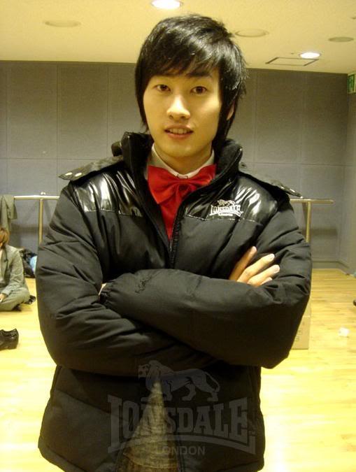 Lee HyukJae