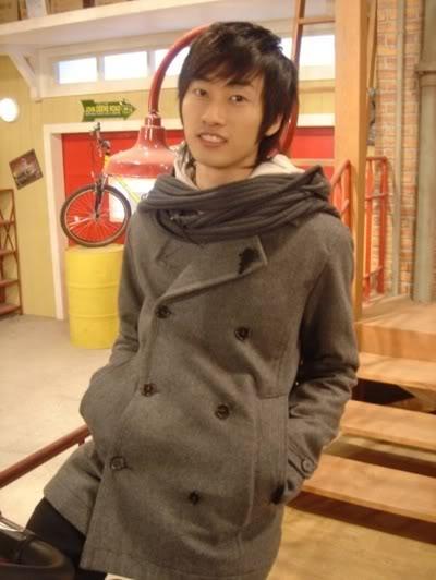 Lee HyukJae