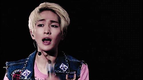 Lee Jinki
