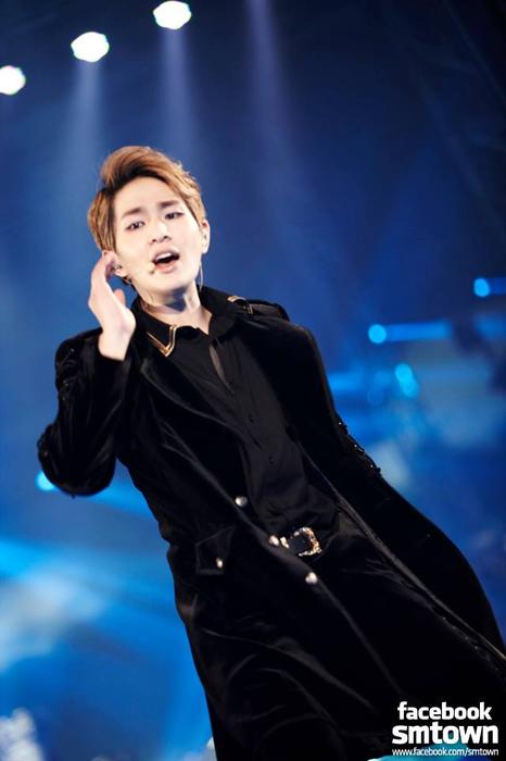 Lee Jinki
