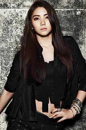 Lee Kaeun