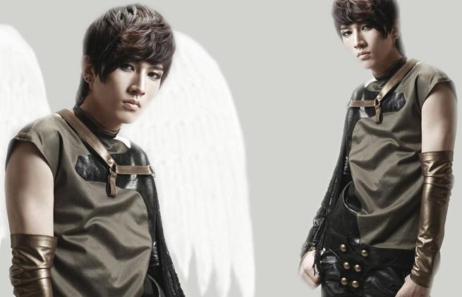 Lee Kiseop