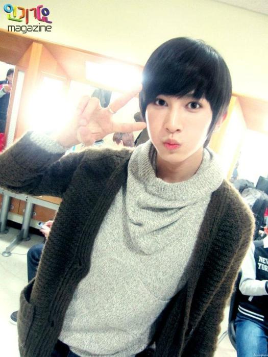 Lee Kiseop