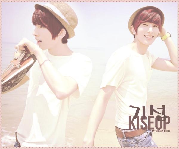 Lee Kiseop