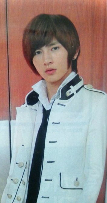 Lee Kiseop