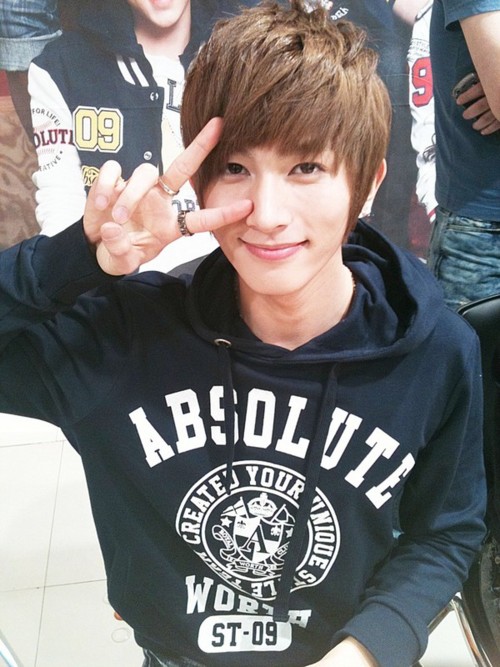 Lee Kiseop