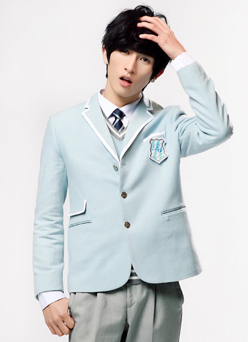 Lee Kiseop