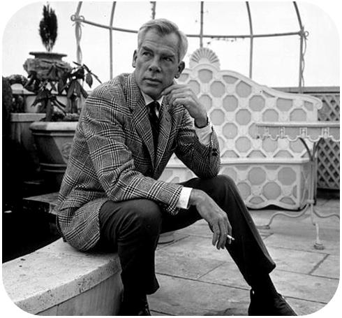 Lee Marvin