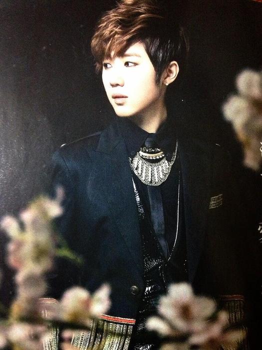 Lee Min-woo