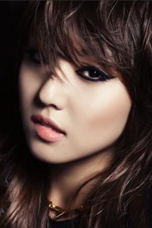 Profilový obrázek - Lee Minyoung