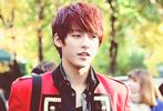 Lee Min Hyuk