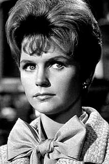 Profilový obrázek - Lee Remick