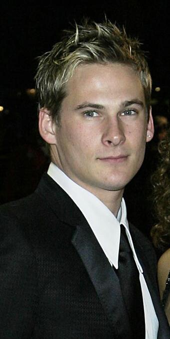 Lee Ryan