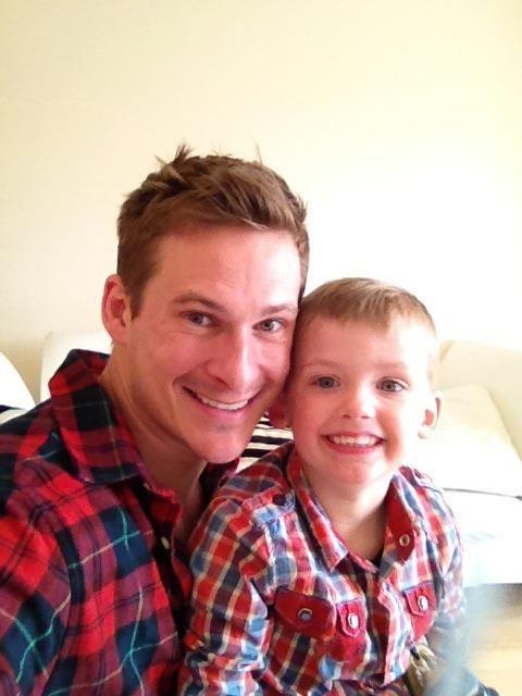 Lee Ryan