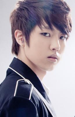 Lee Sung Yeol