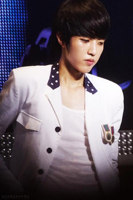 Lee Sung Yeol
