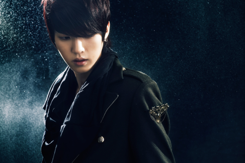 Lee Sung Yeol