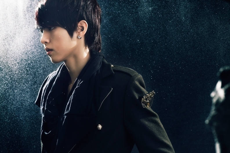 Lee Sung Yeol