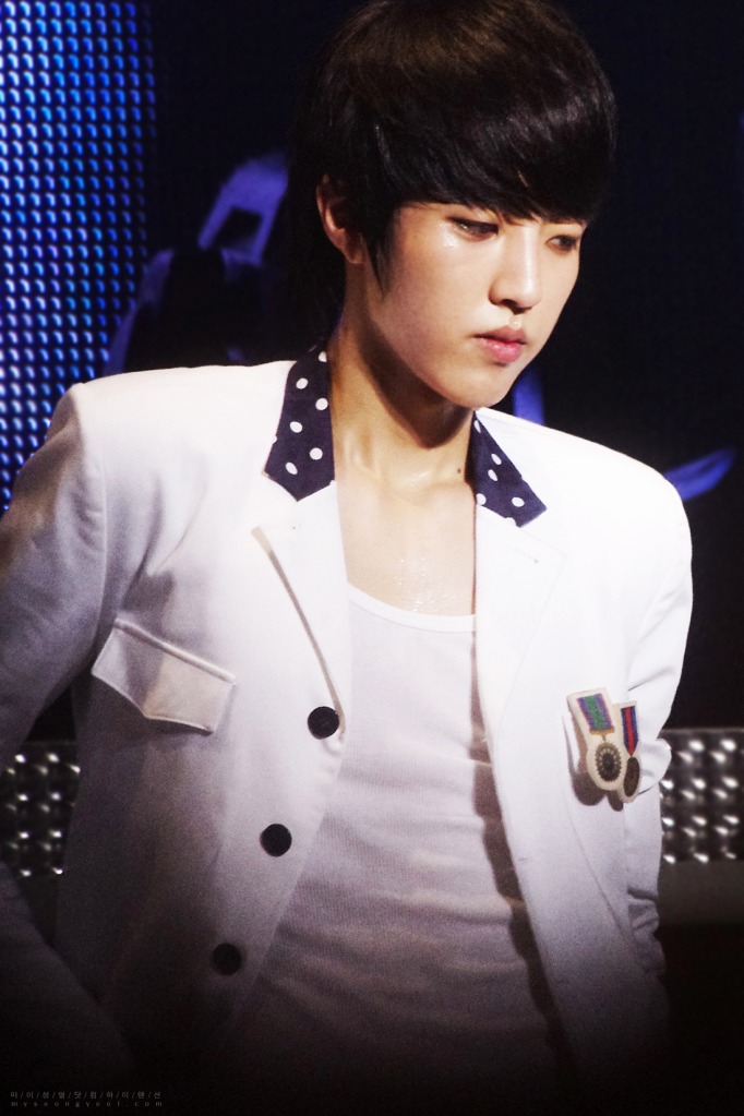 Lee Sung Yeol fotky