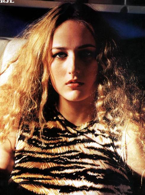 Leelee Sobieski
