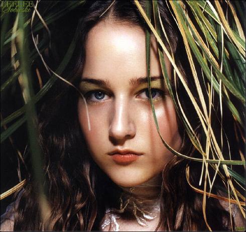Leelee Sobieski