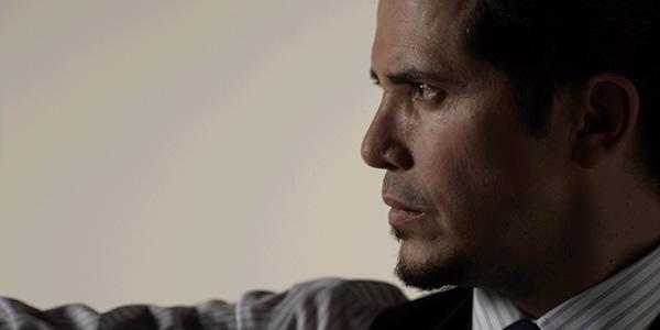 John Leguizamo