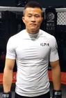 Lei Yu