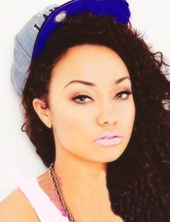 Leigh-Anne Pinnock