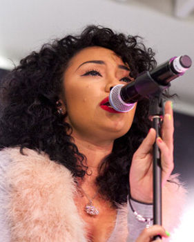 Leigh-Anne Pinnock