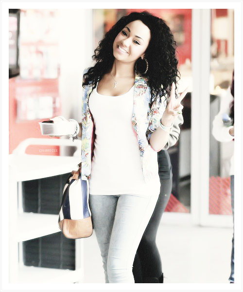 Leigh-Anne Pinnock
