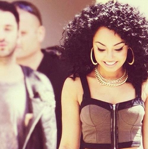 Leigh-Anne Pinnock