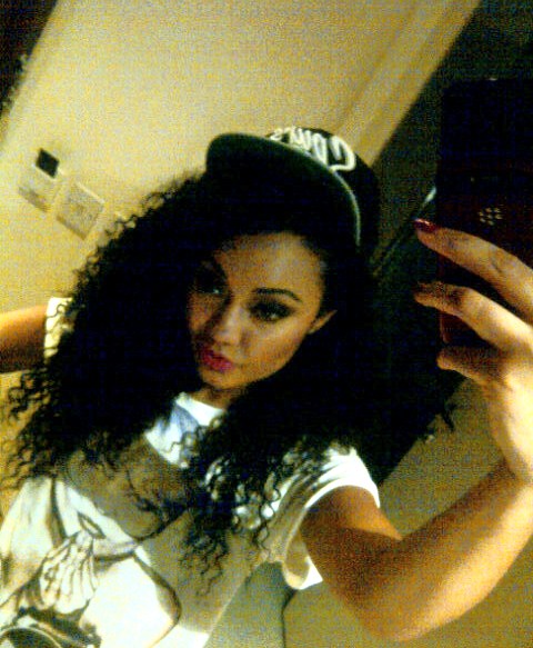 Leigh-Anne Pinnock